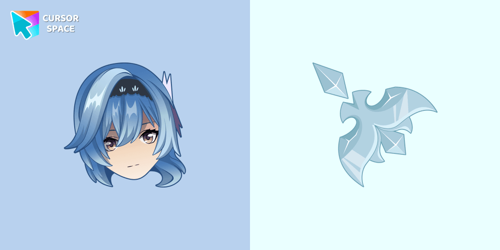 Eula cursor cursor pack